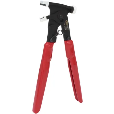 Immagine prodotto di KS Tools Pinze di rilascio per pesi di bilanciamento incollati, 225 mm