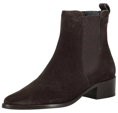 Zdjęcie produktu dla Buty za kostkę Paul Green zamsz/włóknina