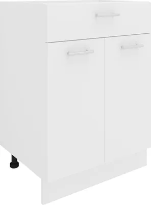 Obrázek produktu pro Kuchyňská skříňka B 60 cm spodní skříňka zásuvka Esilo