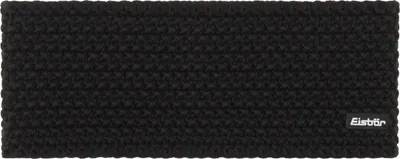 Produktbild von Eisbär Jamies Stirnband, Farbe:Schwarz