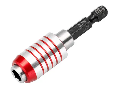 Produktbild von Elora Bithalter 1/4", ELORA-3429