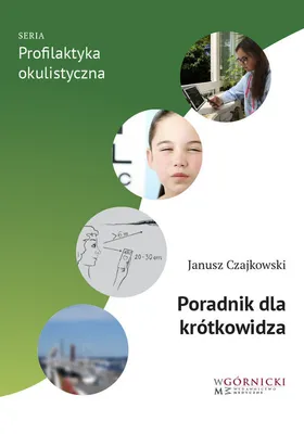 Obrázek produktu pro Poradnik dla krótkowidza