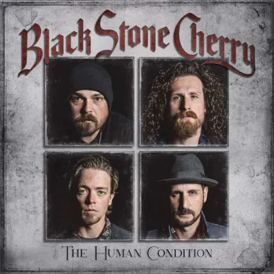 Image de Black Stone Cherry : The Human Condition (180 g) (Édition limitée) (Vinyle rouge) - Mascot - (Vinyle / Pop (Vinyle))