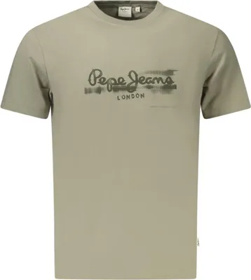 Obrázek produktu pro Trička Pepe Jeans pm5010292seasonallogofantasy3ve7012xl