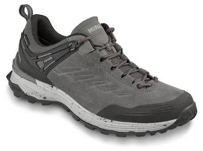Produktbild von Meindl Dallas GTX steingrau/lemon steingrau/lemon 46