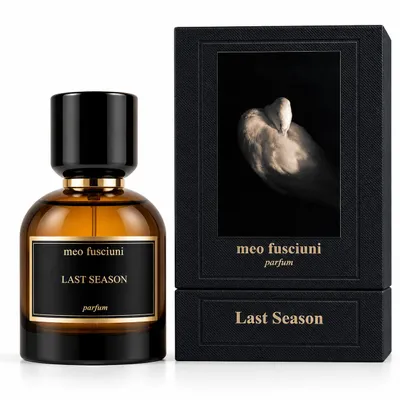 Obrázok produktu pre Meo Fusciuni Last Season – unisex parfém, 100 ml