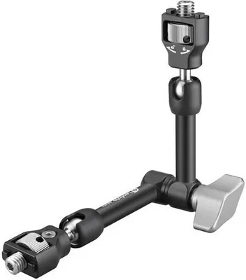 Produktbild von Leofoto Gelenkarm AM-3 KIT mit 2 Gewindeadaptern