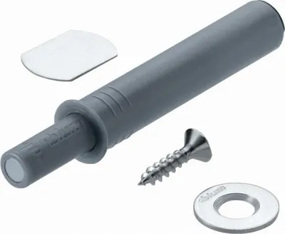 Produktbild von Schnäpper Tip On kurz LMC - LOQ1004