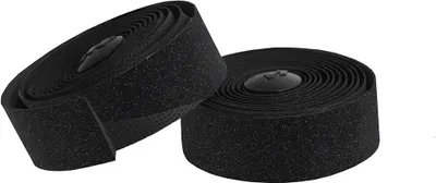 Immagine prodotto di Nastro manubrio Massi Dual Wave nero nero taglia unica