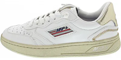 Produktbild von MRP by Maripe Sneaker low Weiß in Gr. 41