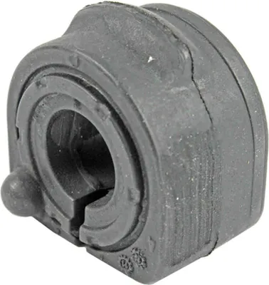Produktbild von Lagerung Stabilisator Hinterachse rechts Ø 18 mm METZGER für u.a. FORD FOCUS