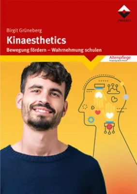 Zdjęcie produktu dla Kinaesthetics