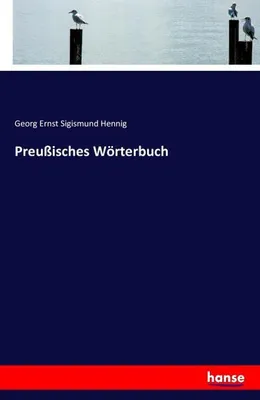 Image de Preußisches Wörterbuch