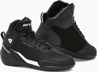 Obrázek produktu pro Rev'it! G-Force H2O Black/White 45 Boty