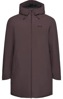 Zdjęcie produktu dla Kurtka damska Jack Wolfskin Heidelstein 2 INS, kolor fioletowy, rozmiar L