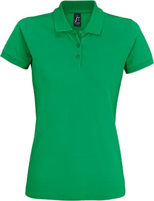 Image de SOL'S Polo femme Perfect