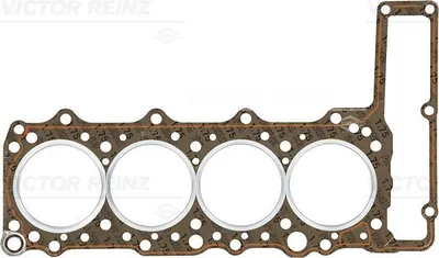 Produktbild von REINZ 61-26220-10 Zylinderkopfdichtung passend für MERCEDES-BENZ 190 (W201)