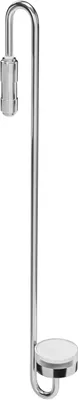 Immagine prodotto di ARKA myScapeCo2 diffusore in acciaio inox 30cm