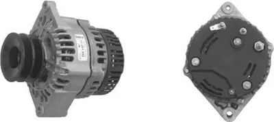 Immagine prodotto di Alternatore 14 V 95 A doppio disco Ø 10,2 mm MAHLE per MCCORMICK