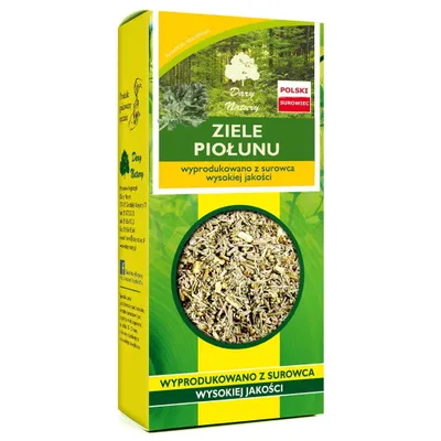 Obrázok produktu pre Pelyňková bylina EKO 50g DARY NATURY