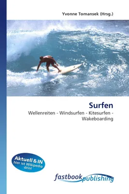 Produktbild von Surfen
