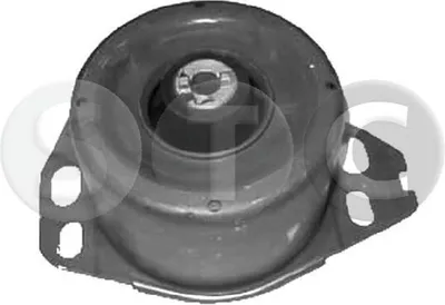Produktbild von STC Motorlager Gummimetalllager Links für FIAT MULTIPLA (186) T405536