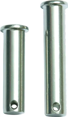 Produktbild von Splintbolzen, Nutzlänge:70 mm, Ø:10 mm
