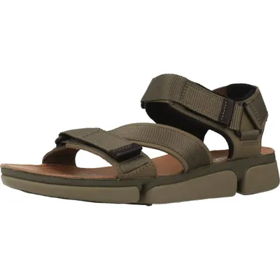 Produktbild von CLARKS Sandalen 26139564, Grün:42