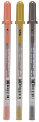 Immagine prodotto di SAKURA Gel-Tintenroller Gelly Roll Moonlight 06 "Calm"