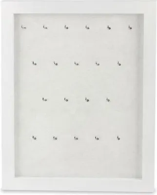 Immagine prodotto di Organizzatore di gioielli Balvi Tresor - Bianco