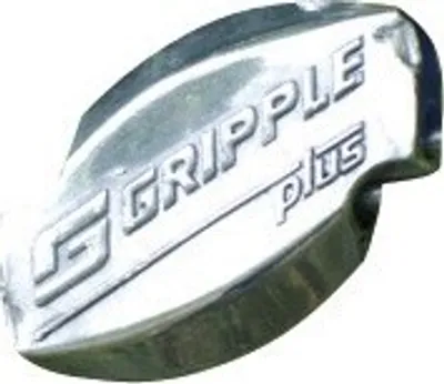 Produktbild von 20 Stück Gripple-Drahtverb. medium,, 2,0 - 3,25 mm Weidezaun