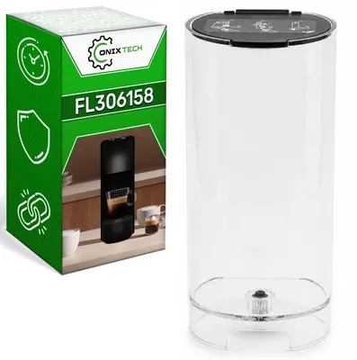 Wassertank FL306158 für Krups Essenza Mini & DeLonghi