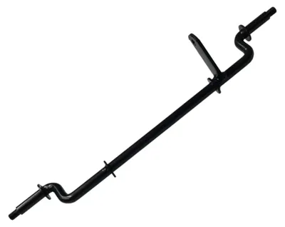 Produktbild von Makita Original Vorderachse für ELM3320 EM331 - YA00000855