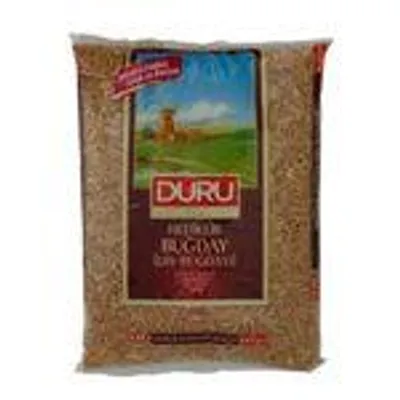 Duru Hediklik Buğday (Hartweizen) – 1000 g – Hochwertiger Hartweizen für Ihre Küche