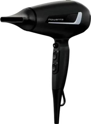 Produktbild von Rowenta Haartrockner CV8810F0 Pro Expert 2100W Schwarz