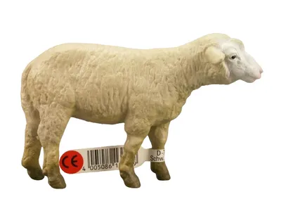 Obrázek produktu pro Schleich 13101 Ovce