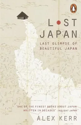 Produktbild von Lost Japan