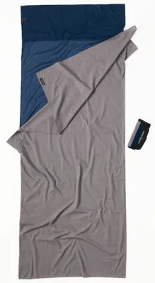Produktbild von Cocoon TravelSheet Baumwolle, 900 mm, 2200 mm, 410 g, 90 mm, 195 mm