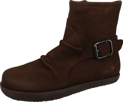 Produktbild von Art Damen Elegante Stiefelette Rhodes 1910 Braun