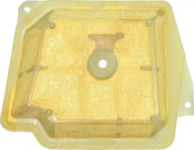 Image de Filtre à air Pour Stihl Ms361 ( 1135 120 1600 ) Felt
