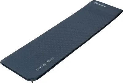 Produktbild von KING CAMP Classic Comfort selbstaufblasende Isomatte