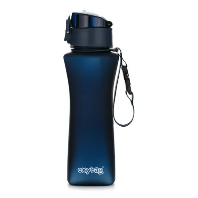 Produktbild von OXYBAG Trinkflasche Tritan anthrazit - matt 550ml