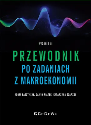 Image de Przewodnik po zadaniach z makroekonomii