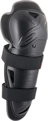 Image de Protections de genoux Alpinestars Bionic Action pour jeunes