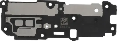 Obrázek produktu pro Samsung, originální reproduktor pro Galaxy S22, černý