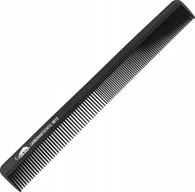 Produktbild von Toni&Guy Professioneller, hochwertiger Haarkamm Cheetah 21 cm Länge