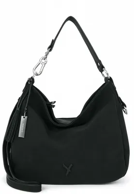 Produktbild von SURI FREY Beuteltasche Romy schwarz