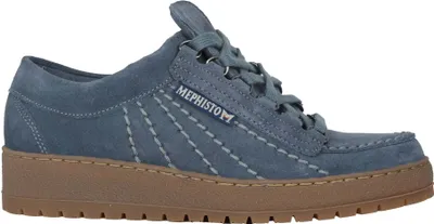 Produktbild von Mephisto  Rainbow - herren schnürschuhe