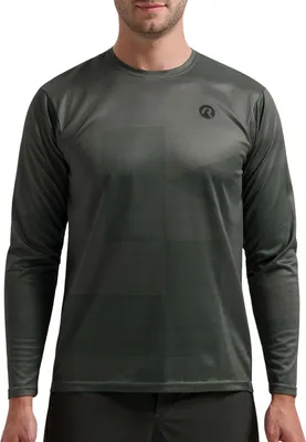 Immagine prodotto di Maglia da ciclismo Rogelli ADVNTR Core MTB LS da uomo