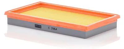 Obrázok produktu pre Vzduchový filter MANN-FILTER C 2964